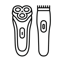 Elektrorasierer & Trimmer
