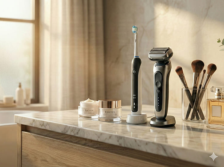 Drogerie & Gesundheit