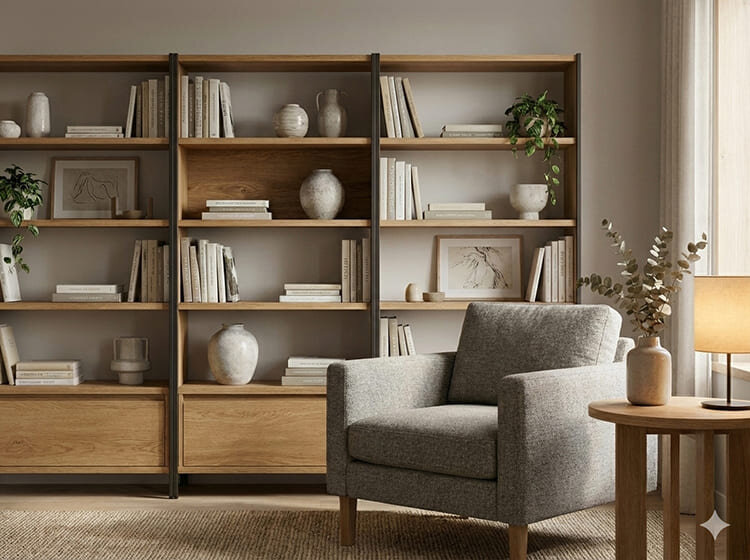 Wohnen & Einrichtung