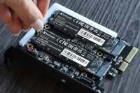 Verbatim Vi3000 NVMe M.2 SSD 512 GB
