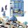 Ravensburger 73385 GraviTrax Junior Starter-Set Disney Frozen