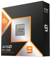 AMD Ryzen 9 9950X3D BOX | 100-100000719WOF