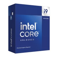 Intel Cpu Core i9-14900KF, box | BX8071514900KF