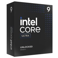 Intel Cpu Ultra 9 285K, box | BX80768285K