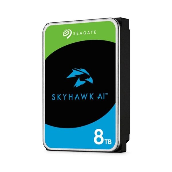 Seagate ST8000VE001 SkyHawk AI / 8TB