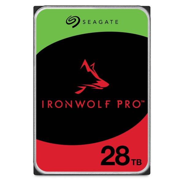 Seagate IronWolf Pro ST28000NT000 / 28TB