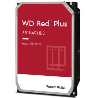 Western Digital WD60EFPX / 6TB / red plus