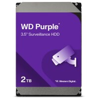 Western Digital WD23PURZ / 2 TB