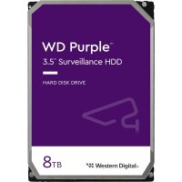 Western Digital WD85PURZ / 8 TB