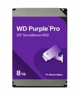 Western Digital WD8002PURP / 8TB purple pro