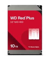 Western Digital WD100EFGX  / 10TB / red plus