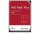 Western Digital WD40EFZZ / 4TB / red plus