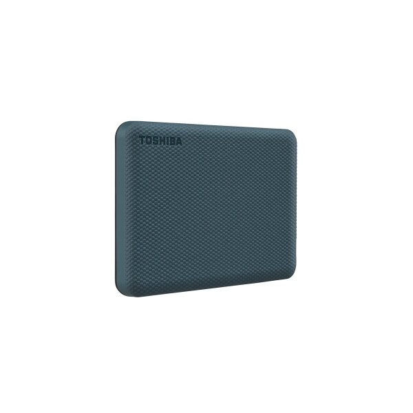 Toshiba Canvio Advance 2TB green