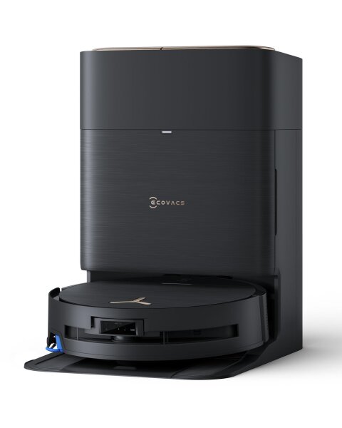 Ecovacs Deebot X9 Pro Omni black