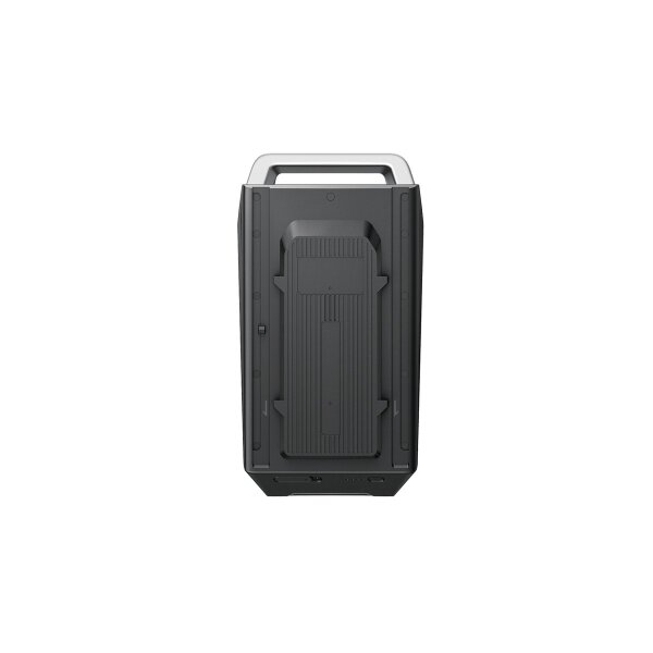ECOFLOW Wave 3 + Wave 3 Add-on Battery - BUNDLE