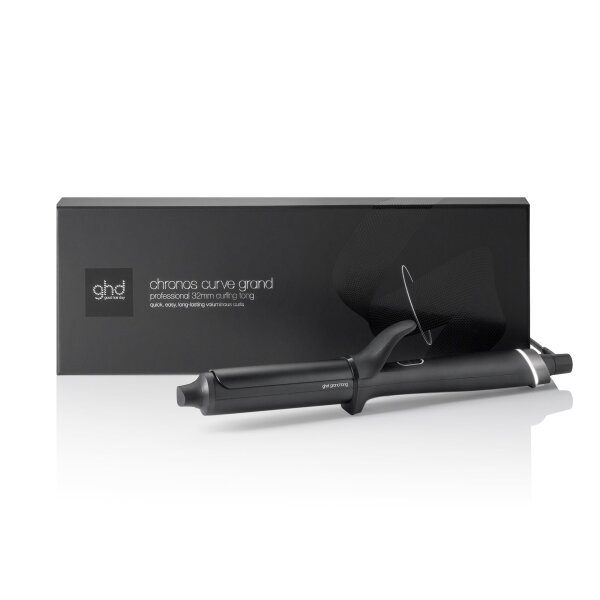 Ghd Chronos Curve Grand Tong - Lockenstab
