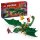 LEGO NINJAGO Lloyds grüner Walddrache 71829