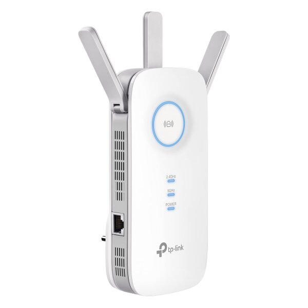 TP-LINK RE550 - Wi-Fi-Range-Extender - Wi-Fi