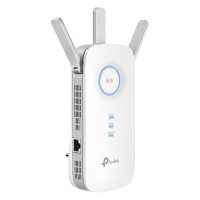 TP-LINK RE550 - Wi-Fi-Range-Extender - Wi-Fi