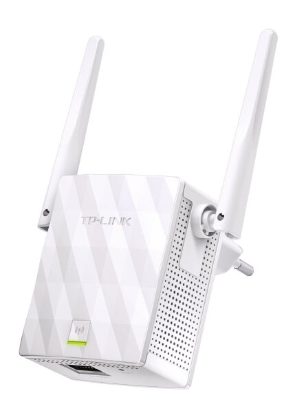 TP-LINK TL-WA855RE 300Mbps Mini Wireless N Range Extender