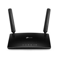 TP-LINK Archer MR400 V3 - Wireless Router - WWAN