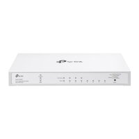 TP-LINK Festa FS308GP - Switch