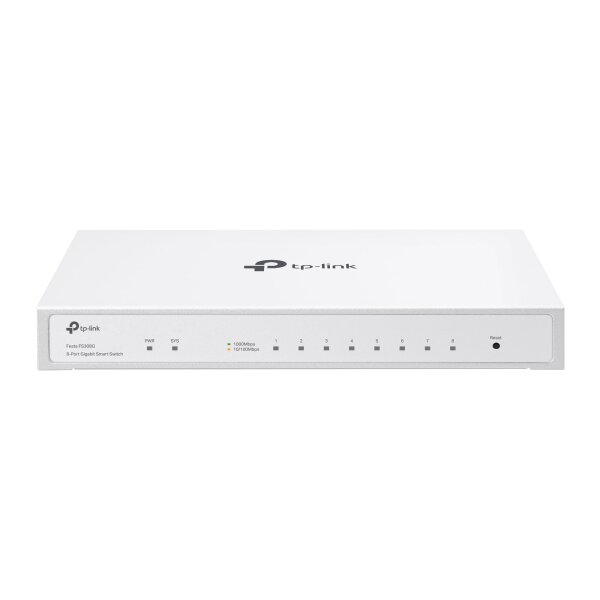 TP-LINK Festa FS308G - Switch