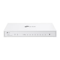 TP-LINK Festa FS308G - Switch