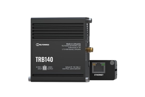 Teltonika TRB140 - Gateway