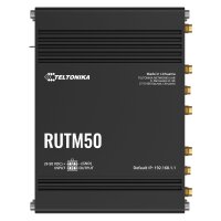 Teltonika RUTM50 - Wireless Router