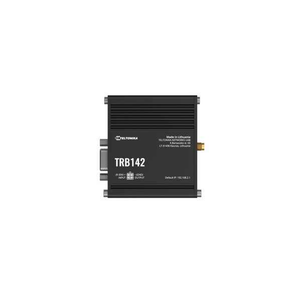 Teletonika TRB142 - Gateway