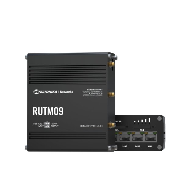 Teltonika RUTM09 - Router