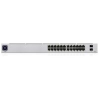 UbiQuiti UniFi USW-24-POE Switch