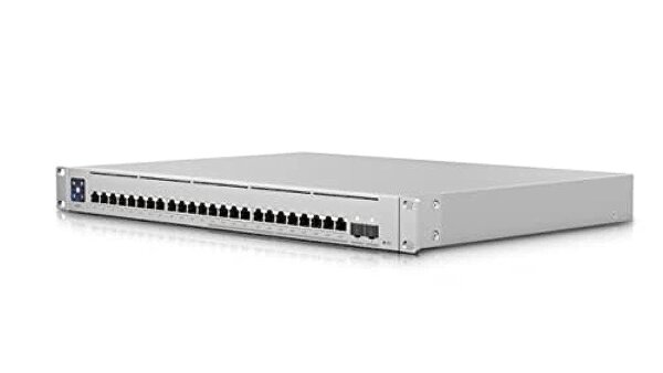 UbiQuiti UniFi USW-Enterprise-24-PoE Switch