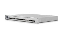UbiQuiti UniFi USW-Enterprise-24-PoE Switch