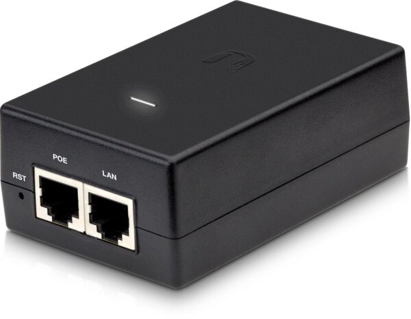 UbiQuiti Networks POE-24-24W-G - Power Injector