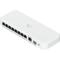 Ubiquiti UniFi Flex 2.5G - Switch - managed