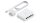 Ubiquiti UniFi Flex 2.5G - Switch - 5-Port - managed