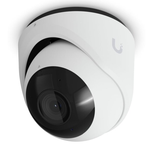 Ubiquiti UniFi Protect G6 - Netzwerk-Überwachungskamera - Turret
