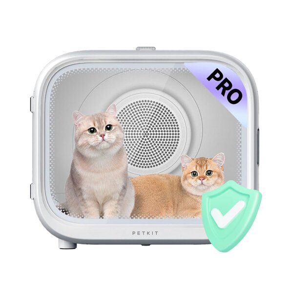 Petkit AirSalon Max Pro