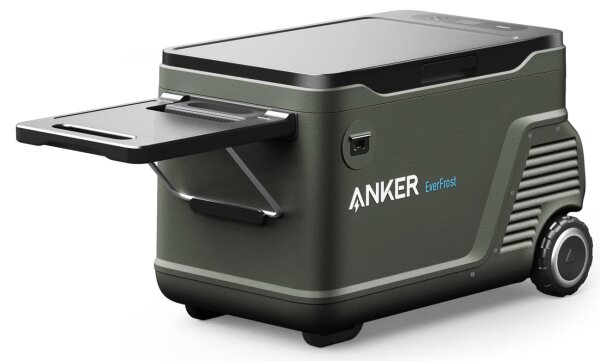 Anker EverFrost Powered Cooler 33L + Cooler Battery SET