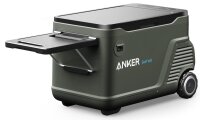 Anker EverFrost Powered Cooler 33L + Cooler Battery SET