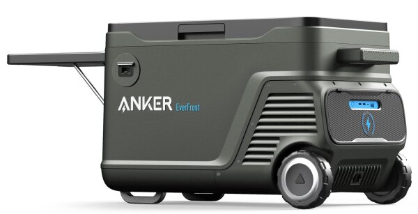 Anker EverFrost Powered Cooler 43L + Cooler Battery SET