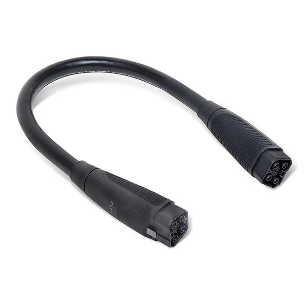 ECOFLOW Double handle Connection Cable