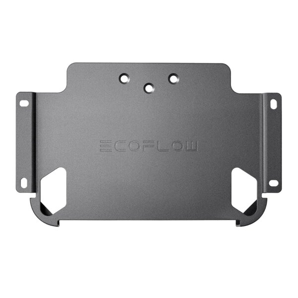 ECOFLOW Alternator Charger Mounting Bracket