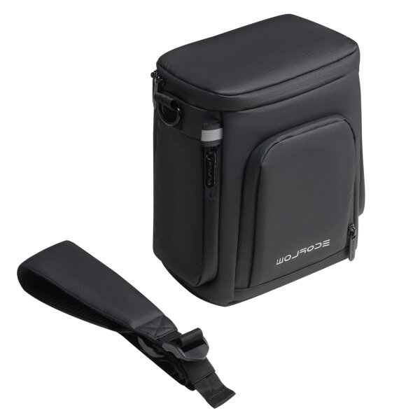 ECOFLOW TRAIL Portable Powerstation Waterproof Carrying Case
