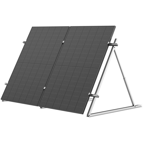 ECOFLOW Solar adjustable Tilt Mount Bracket