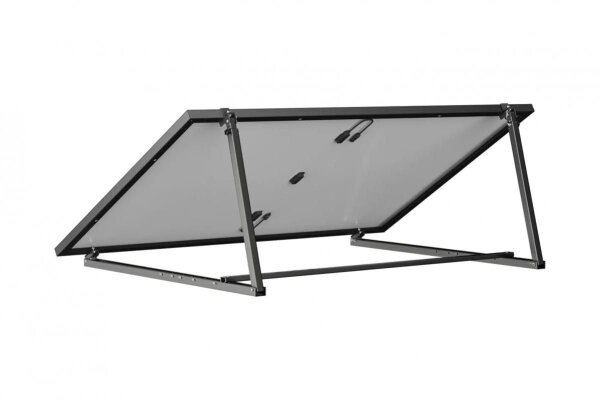 ECOFLOW Adjustable Ground & Suspended Solar Bracket