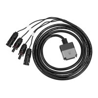 ECOFLOW BKW-Solar Cable-2.1m