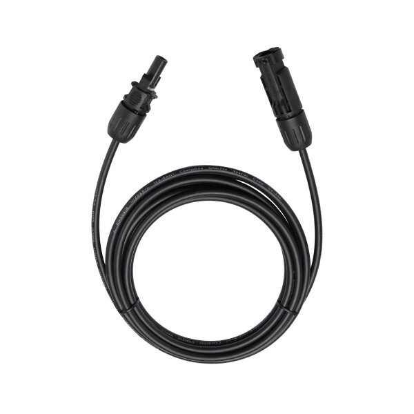 ECOFLOW STREAM Solar Panel Extension Cable 2.95m